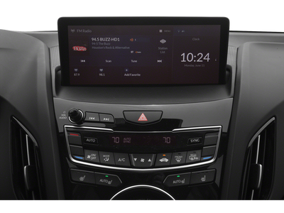 2019 Acura RDX Base SH-AWD