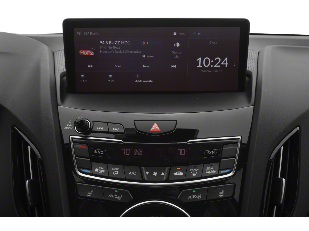 2019 Acura RDX Base SH-AWD