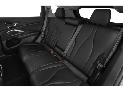 2019 Acura RDX Base SH-AWD