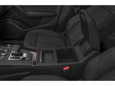2019 Audi Q5 2.0T Premium quattro