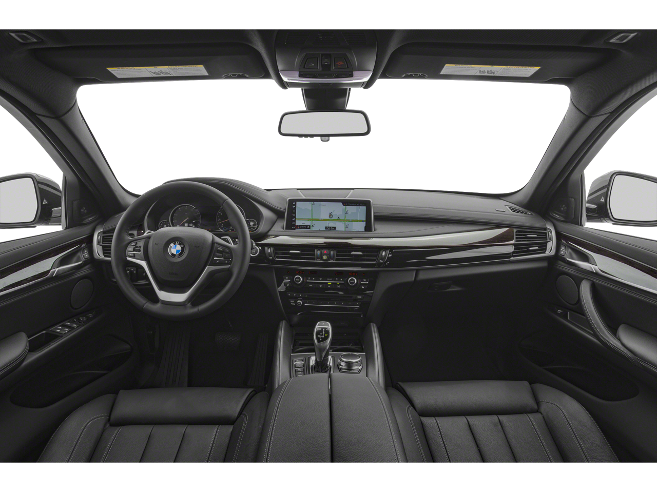 2019 BMW X6 xDrive35i