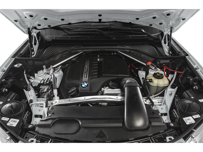 2019 BMW X6 xDrive35i