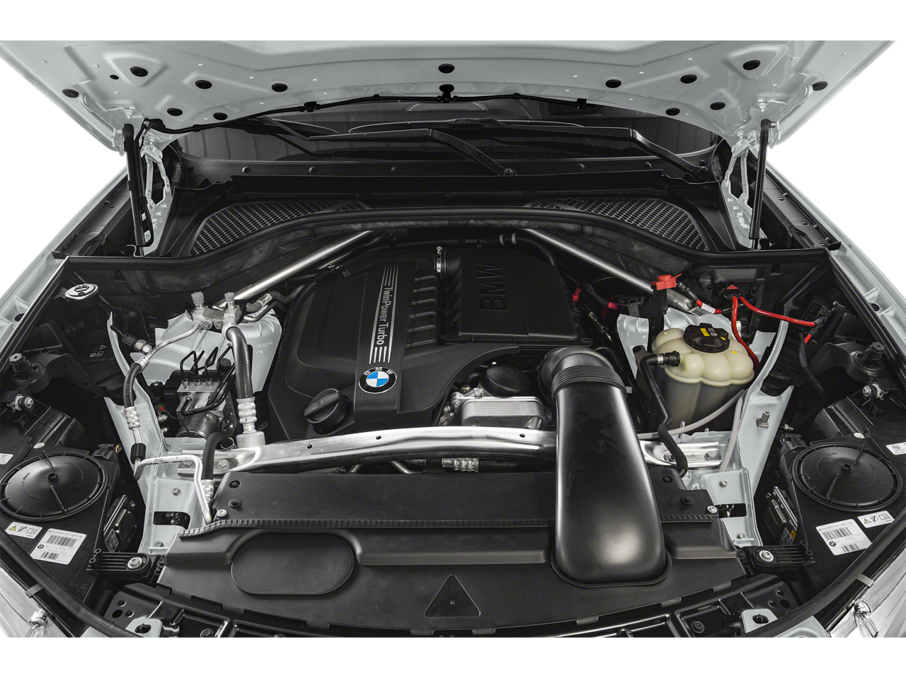 2019 BMW X6 xDrive35i