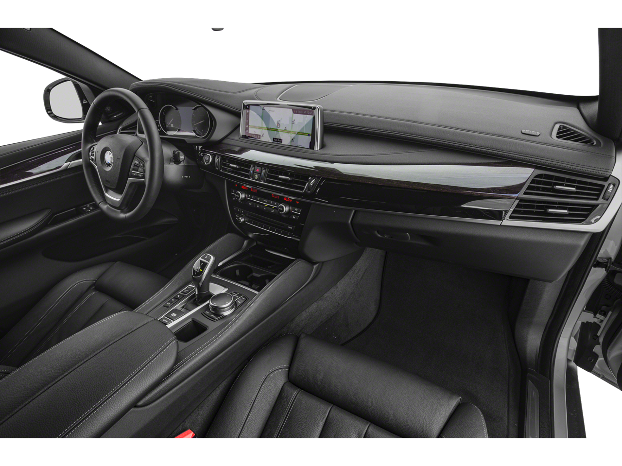 2019 BMW X6 xDrive35i