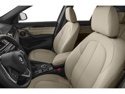 2019 BMW X1 sDrive28i