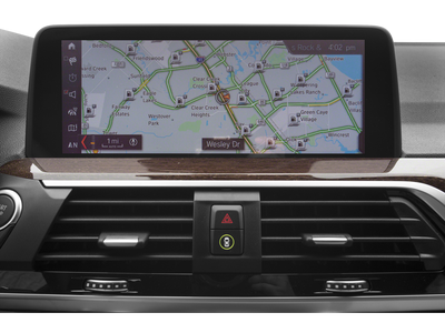 2019 BMW X4 xDrive30i