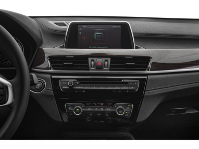 2019 BMW X2 sDrive28i