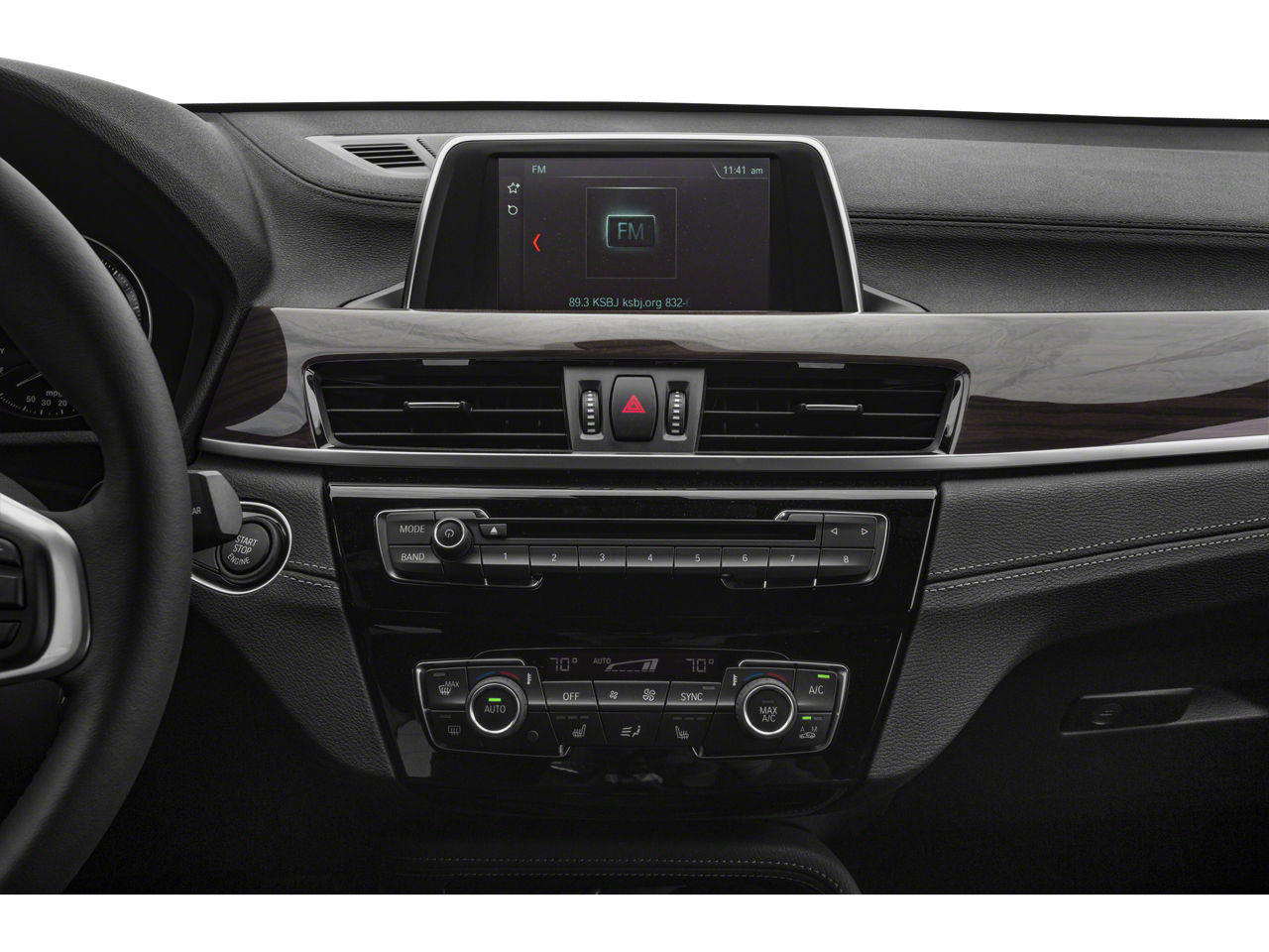 2019 BMW X2 sDrive28i