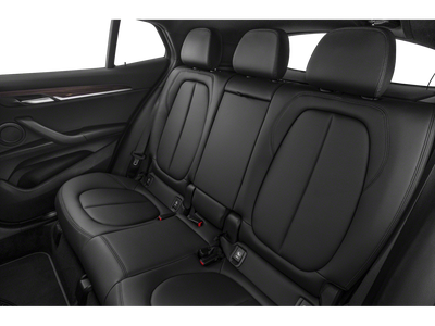 2019 BMW X2 sDrive28i