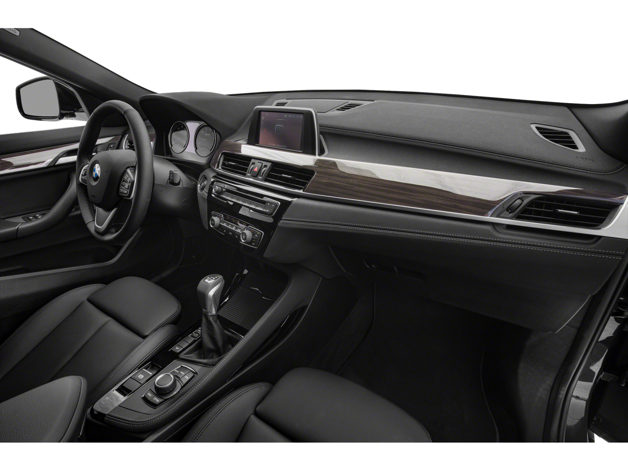 2019 BMW X2 sDrive28i