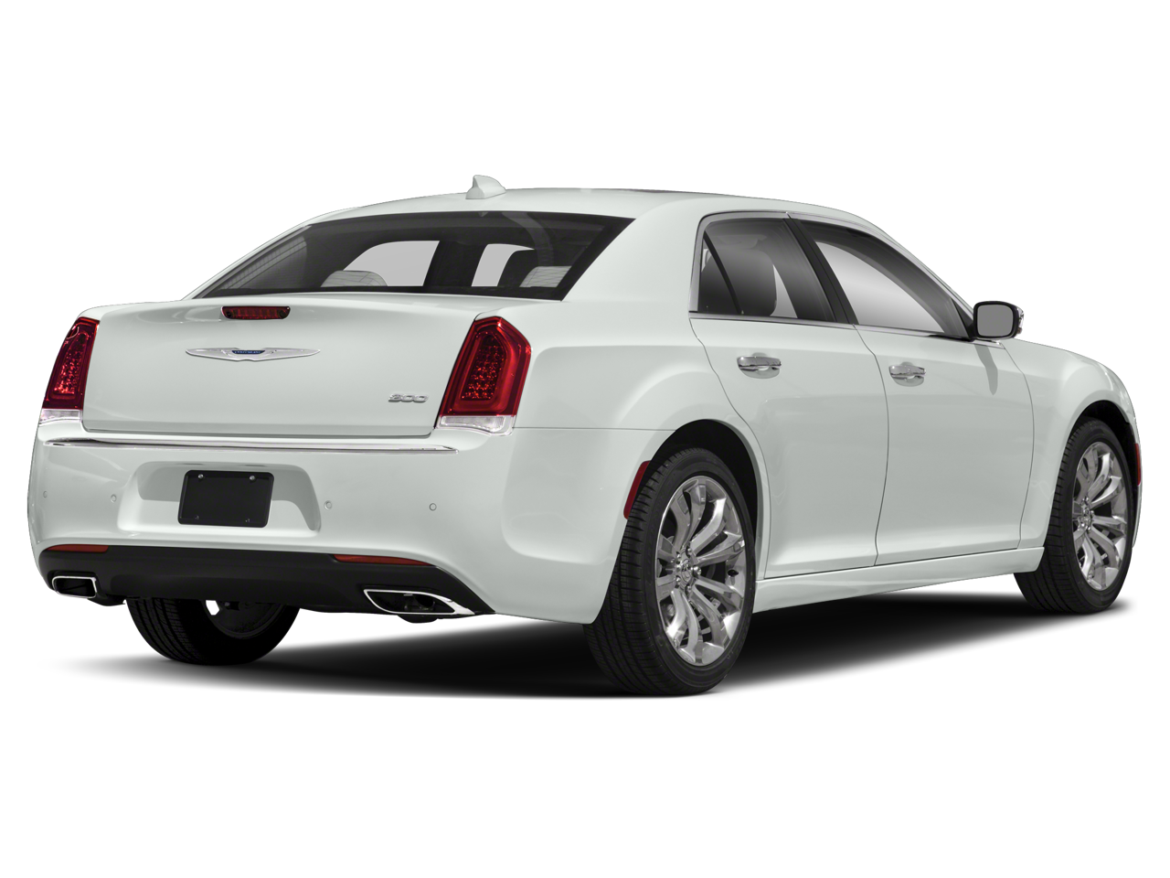 2019 Chrysler 300 S