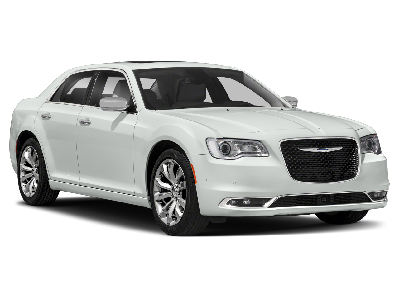 2019 Chrysler 300 S