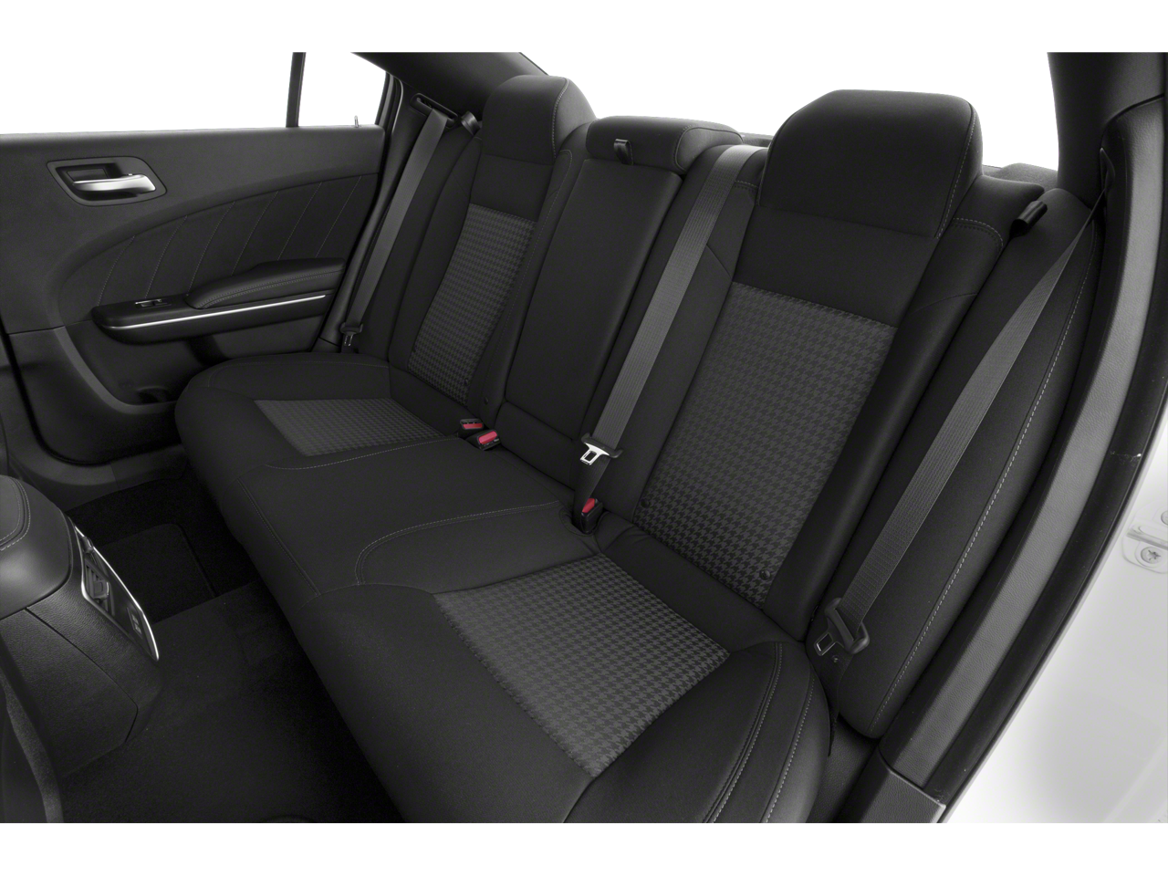 2019 Dodge Charger R/T Scat Pack