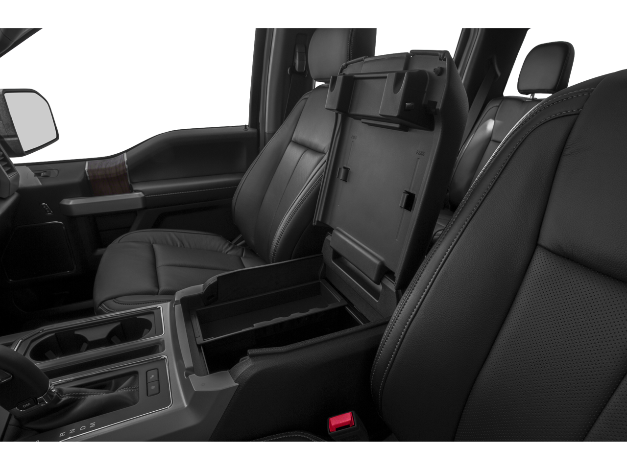 2019 Ford F-150 Lariat LIFTED