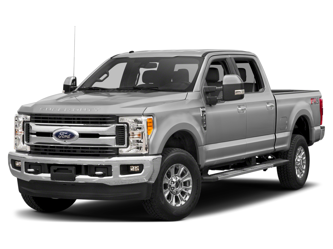 2019 Ford F-250 XLT 4x4 Crew Cab 6-3/4' Box's photo