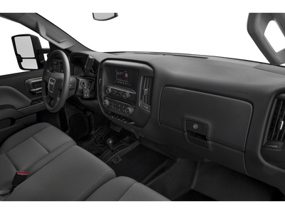 2019 GMC Sierra 2500HD Denali Duramax Plus Pkg Lifted