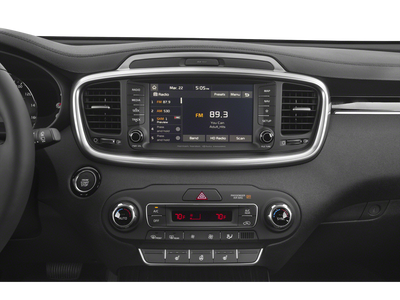 2019 Kia Sorento SX