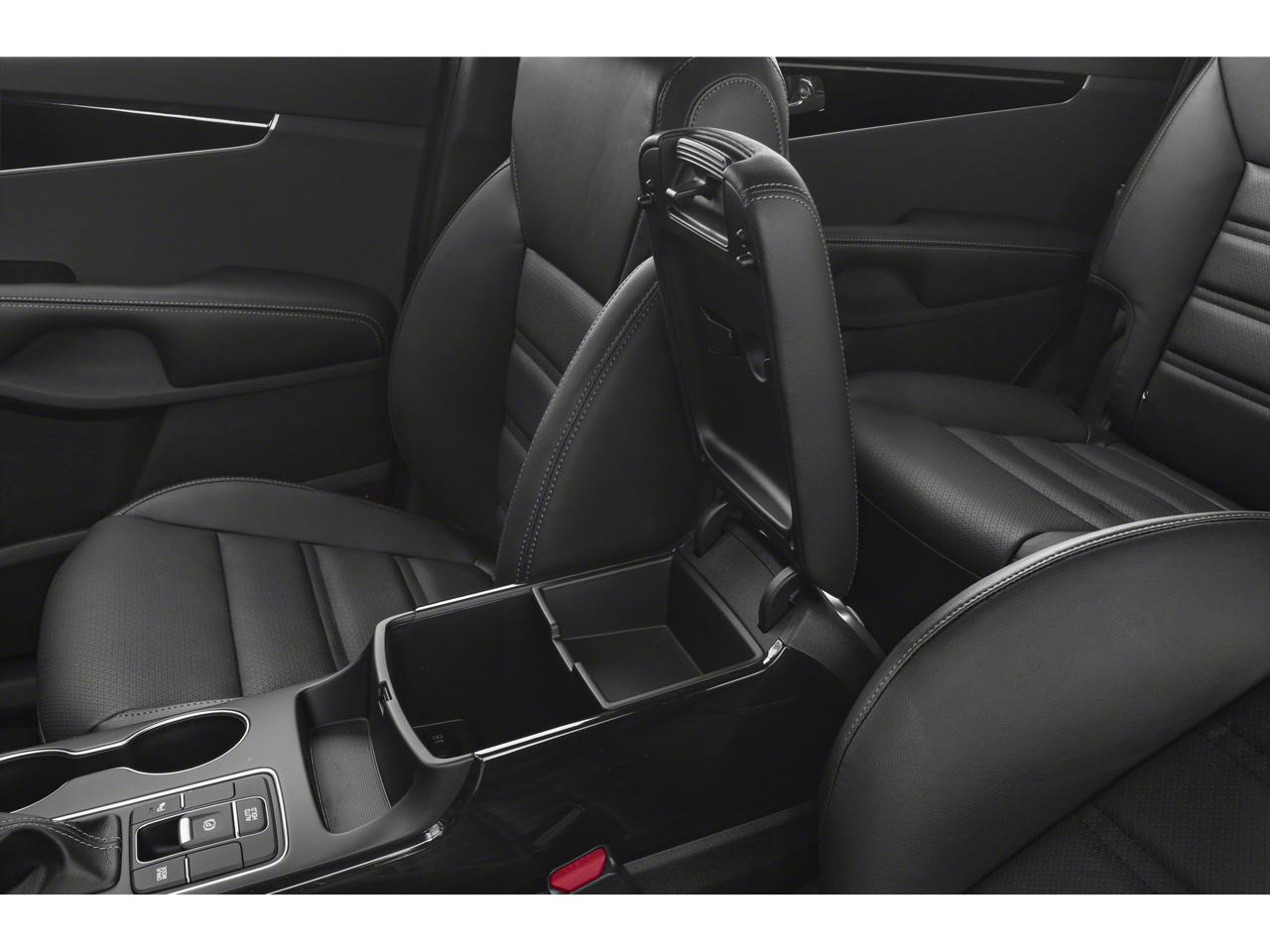 2019 Kia Sorento SX