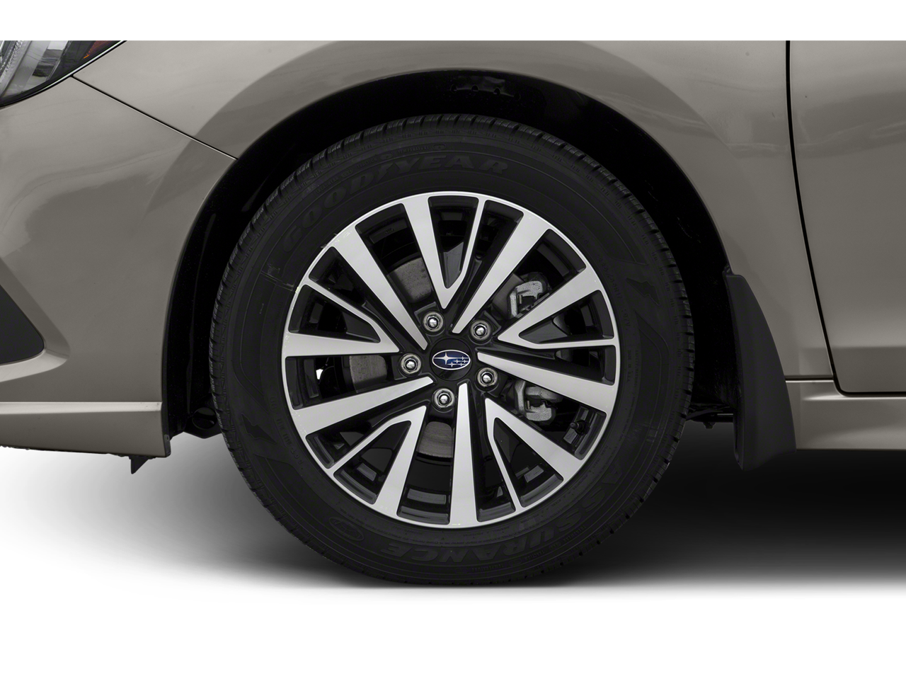 2019 Subaru Legacy 2.5i Premium