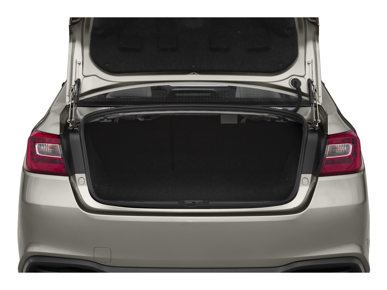 2019 Subaru Legacy 2.5i Premium