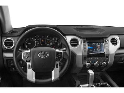2019 Toyota Tundra SR5 CrewMax