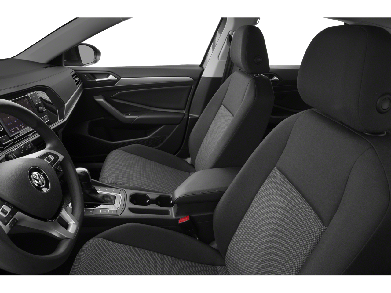 2019 Volkswagen Jetta 1.4T SE