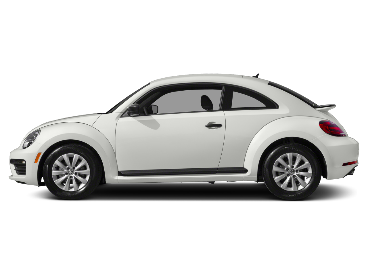 2019 Volkswagen Beetle 2.0T SE