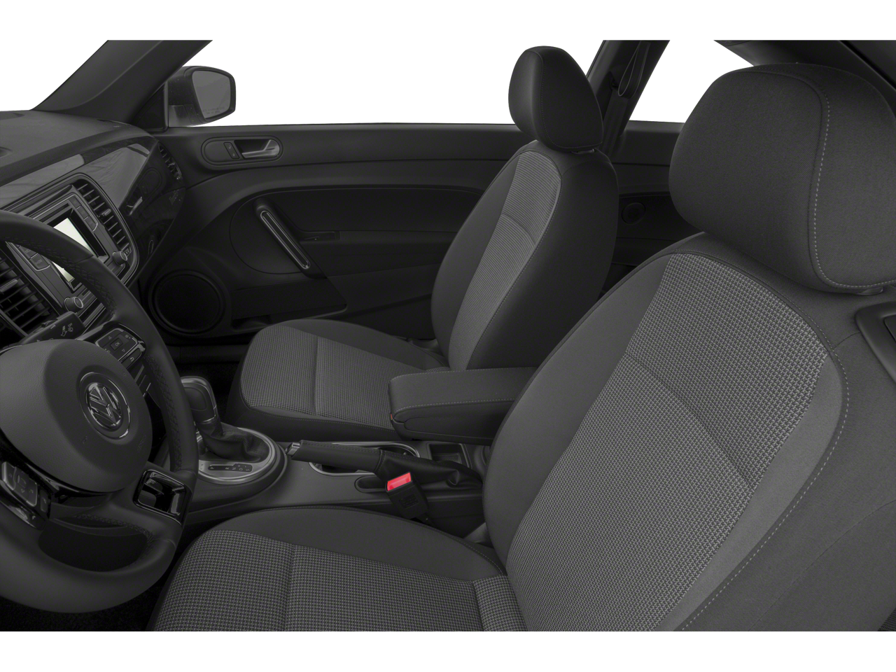 2019 Volkswagen Beetle 2.0T SE