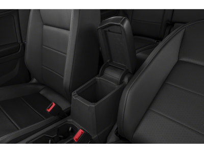 2019 Volkswagen Tiguan 2.0T S