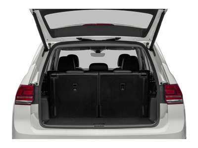 2019 Volkswagen Atlas 3.6L V6 SEL R-Line R-Line