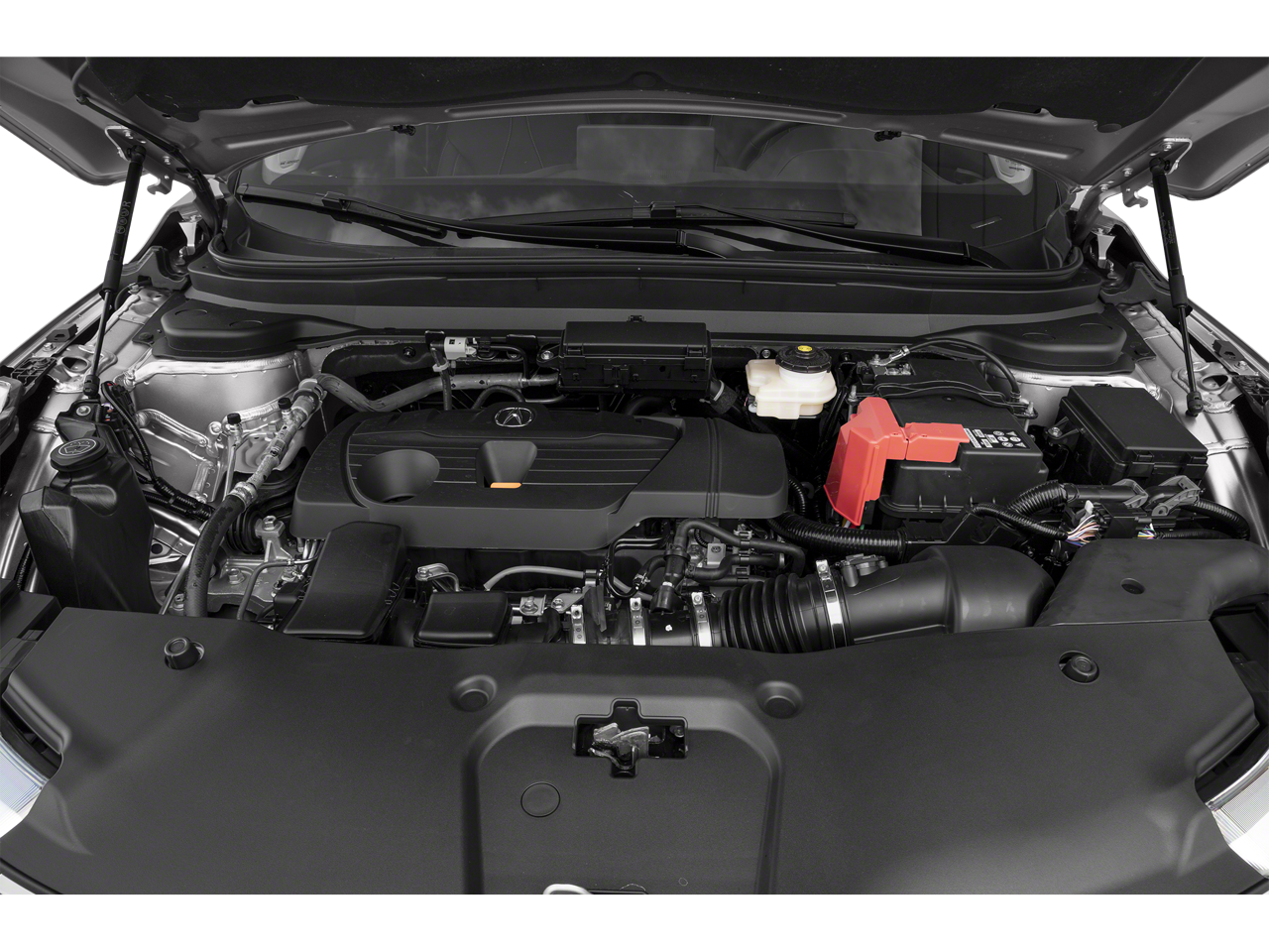 2020 Acura RDX Technology Package