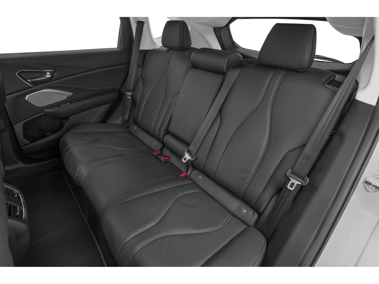 2020 Acura RDX Technology Package