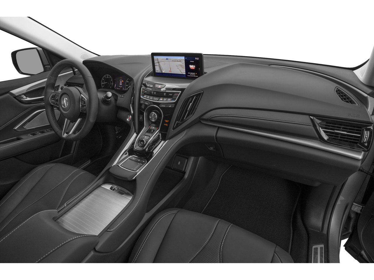 2020 Acura RDX Technology Package