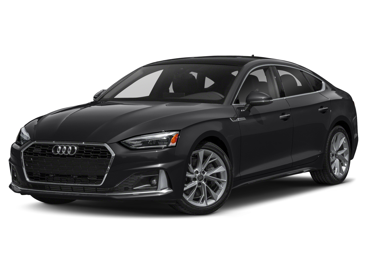 2020 Audi A5 Sportback Premium quattro