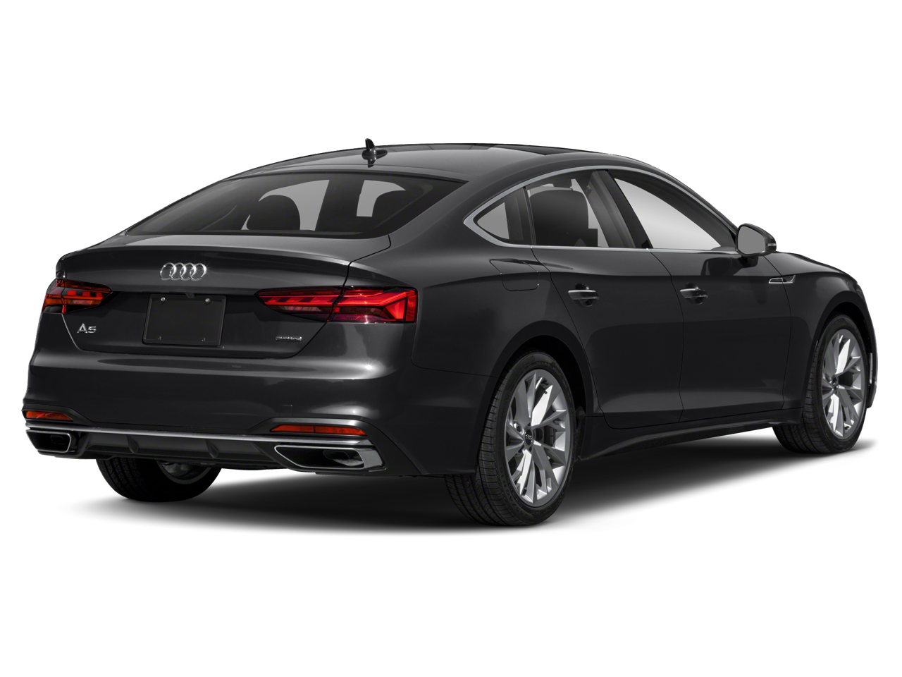 2020 Audi A5 Sportback Premium quattro