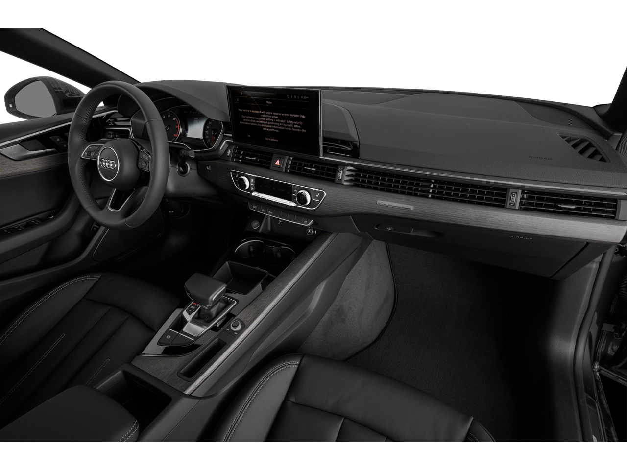 2020 Audi A5 Sportback Premium quattro