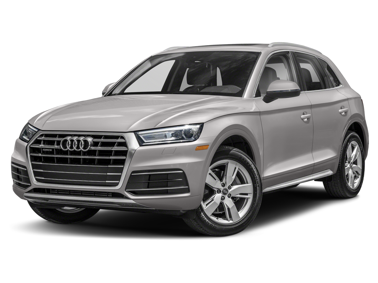 2020 Audi Q5 45 Premium quattro