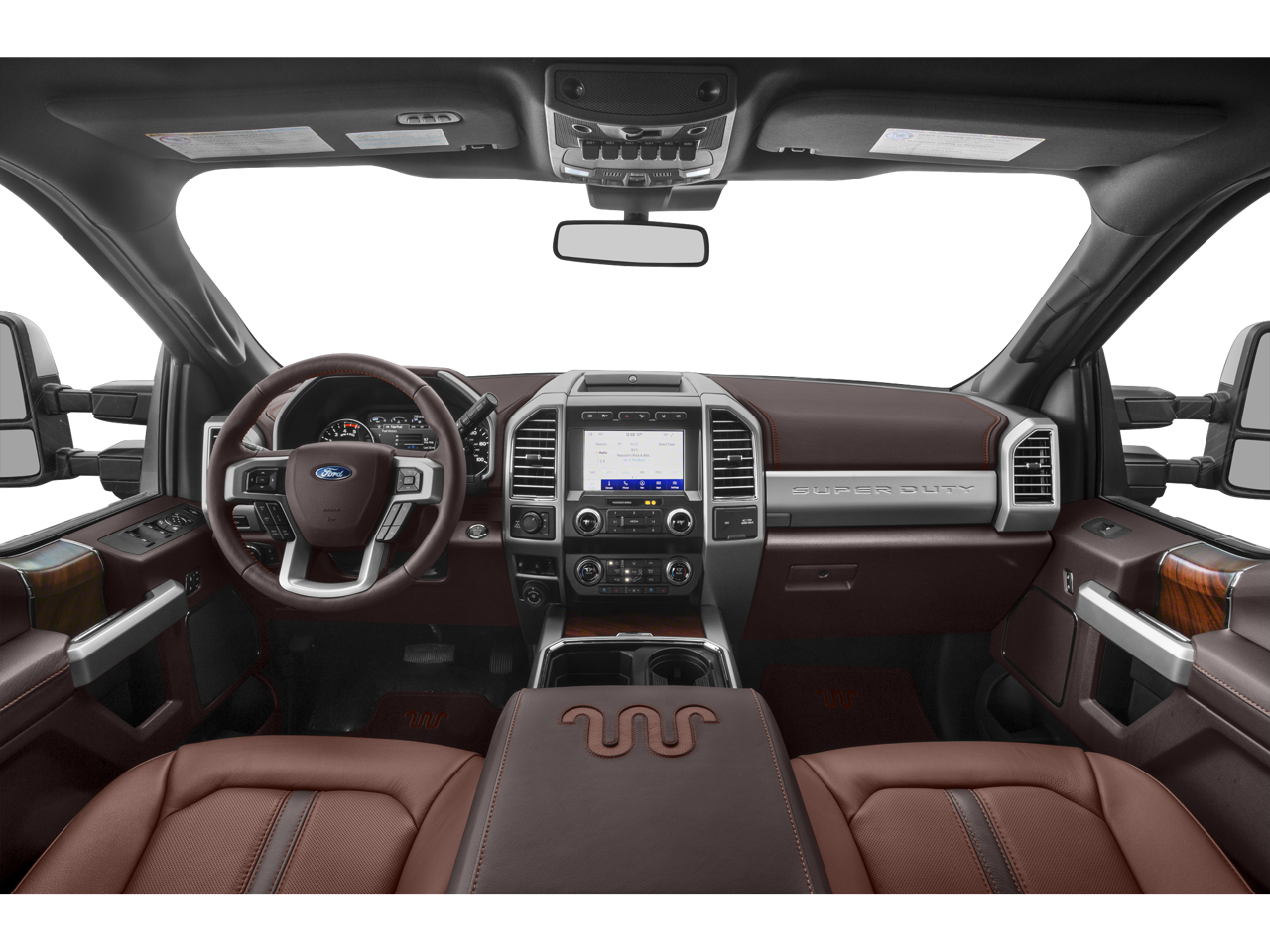 2020 Ford F-350SD King Ranch DRW