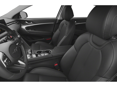 2020 Genesis G70 2.0T