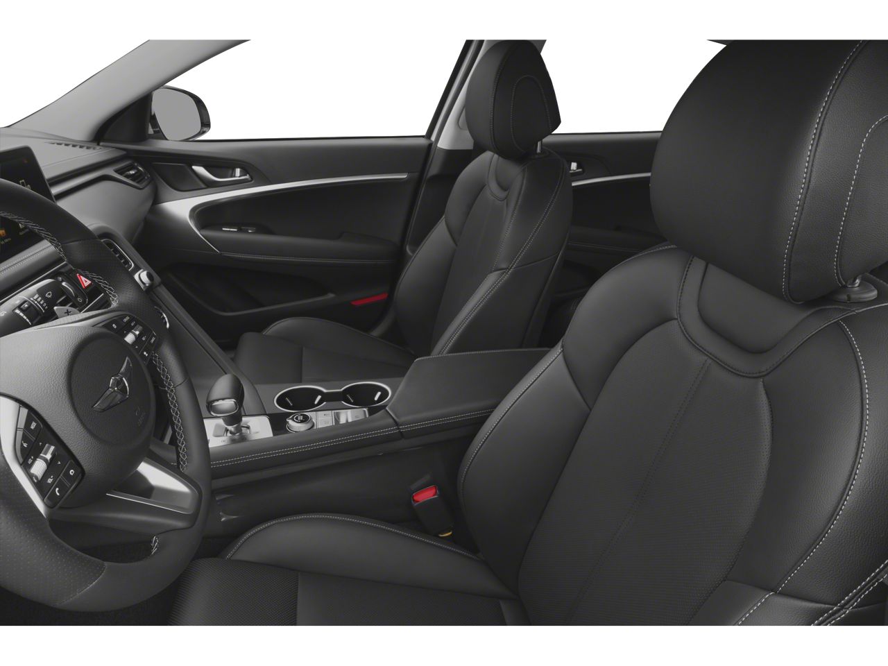 2020 Genesis G70 2.0T