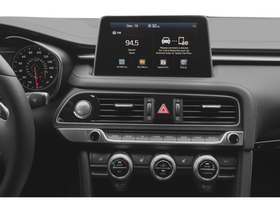 2020 Genesis G70 2.0T