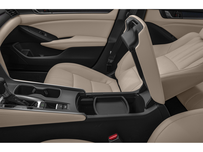 2020 Honda Accord EX