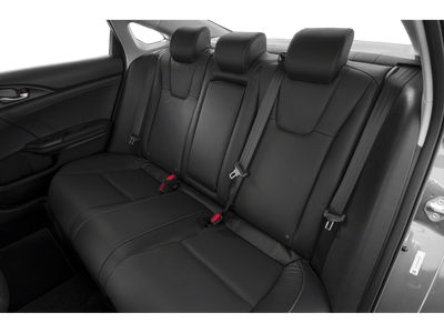 2020 Honda Insight Touring
