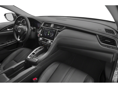 2020 Honda Insight Touring