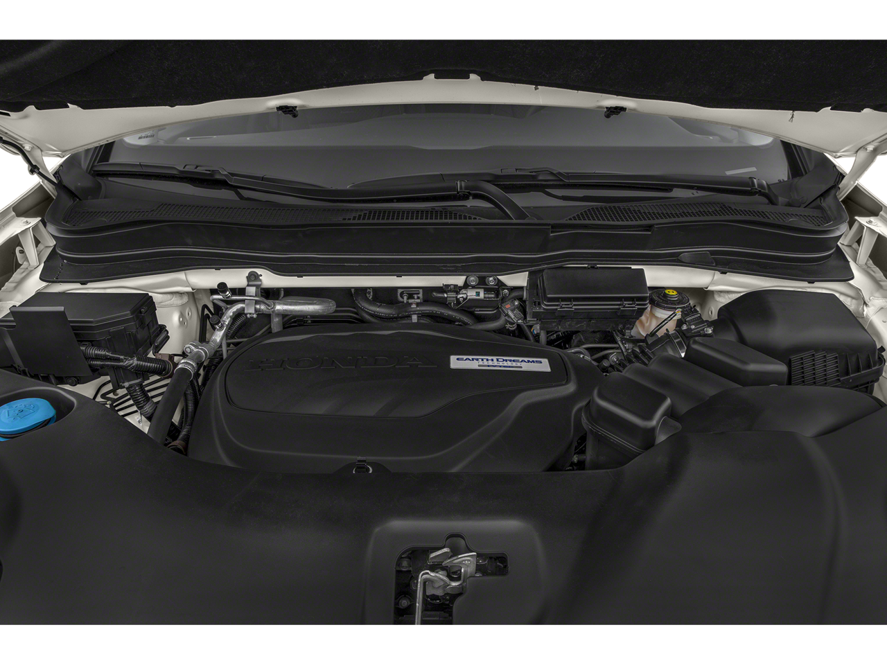 2020 Honda Ridgeline Sport