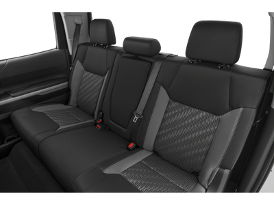 2020 Toyota Tundra Platinum 5.7L V8