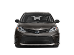 2020 Toyota Sienna XLE 8 Passenger