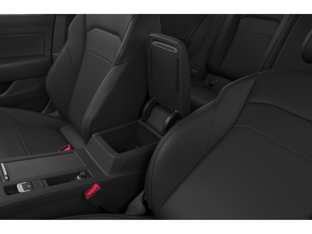 2020 Volkswagen Arteon 2.0T SEL R-Line