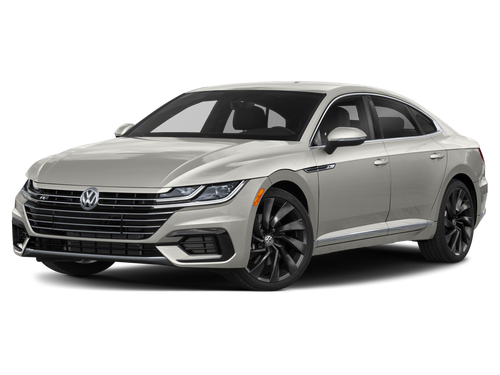 2020 Volkswagen Arteon 2.0T SEL R-Line