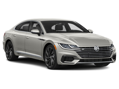 2020 Volkswagen Arteon 2.0T SEL R-Line